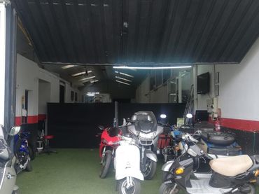 Industrial building for sale in Pedanías - Extrarradio