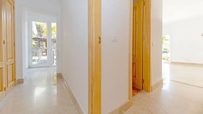 Casa o chalet en venta en Benahavís con Aire acondicionado, Calefacción y Jardín privado