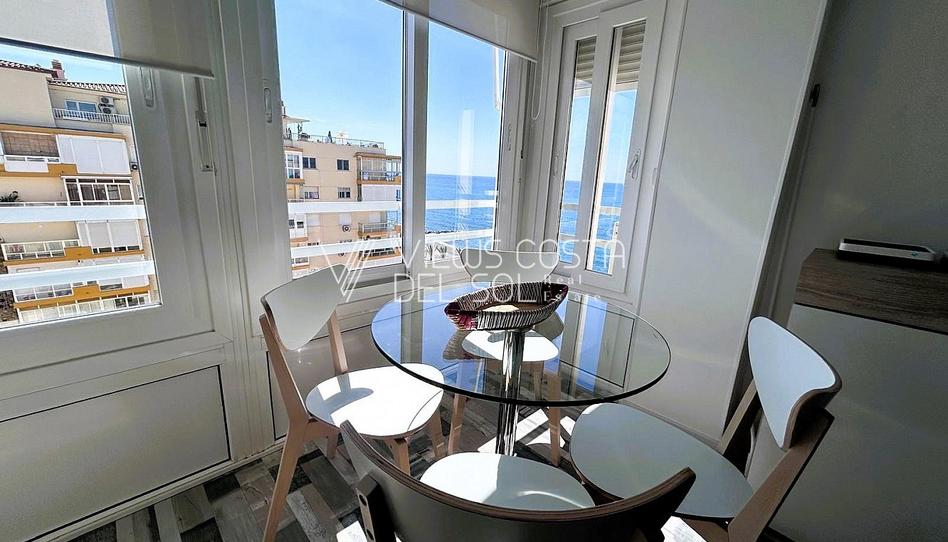 Photo 1 of Apartment to rent in Algarrobo Costa, Málaga