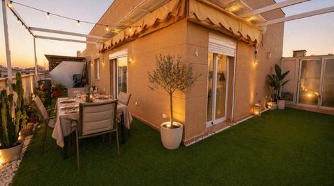 Photo 3 of Attic for sale in Las Salinas, Roquetas de Mar