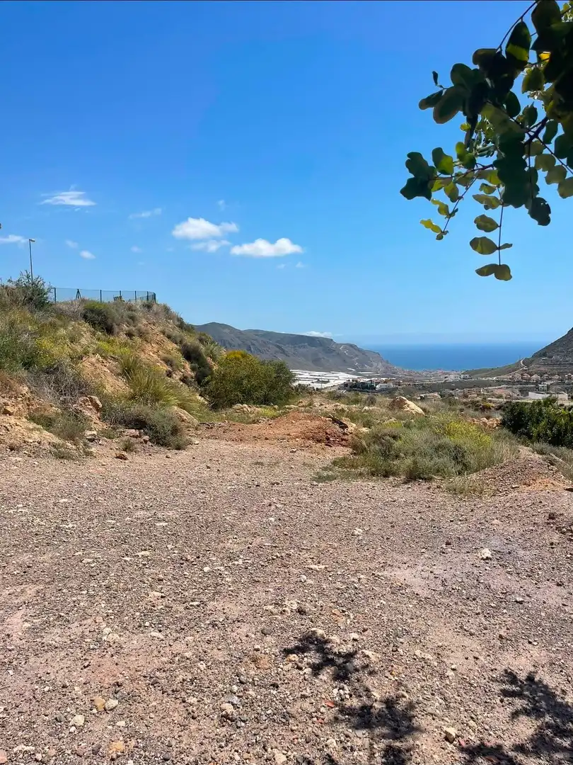 Residential for sale in Vícar
