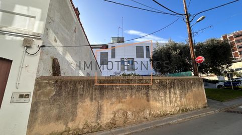 Foto 4 de Residencial en venta en Centre, Sant Pol de Mar