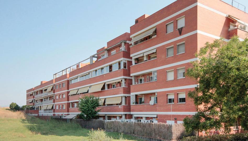 Foto 1 de Pis en venda a C/ Joan Ambros I Lloreda, Can Borrell, Barcelona