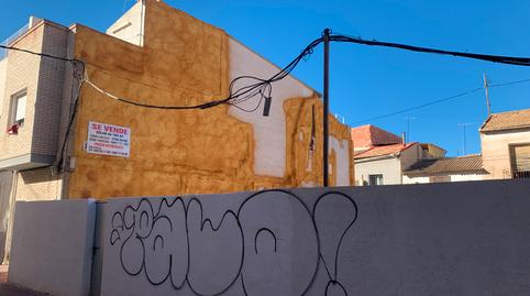 Photo 5 of Residential for sale in Calle Mayor, 62, Beniaján,  Murcia Capital