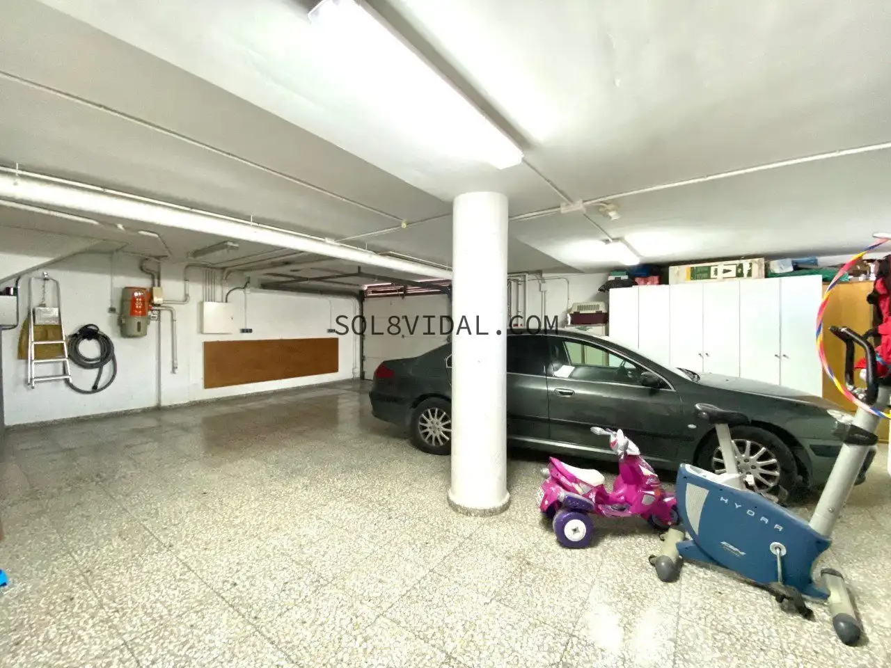 Villa con terrazza in vendita a Orihuela ciudad, imagen 25