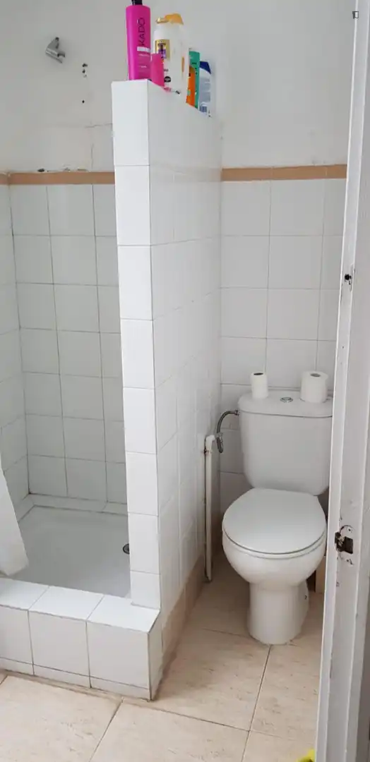 Habitació a Encarnación - Regina