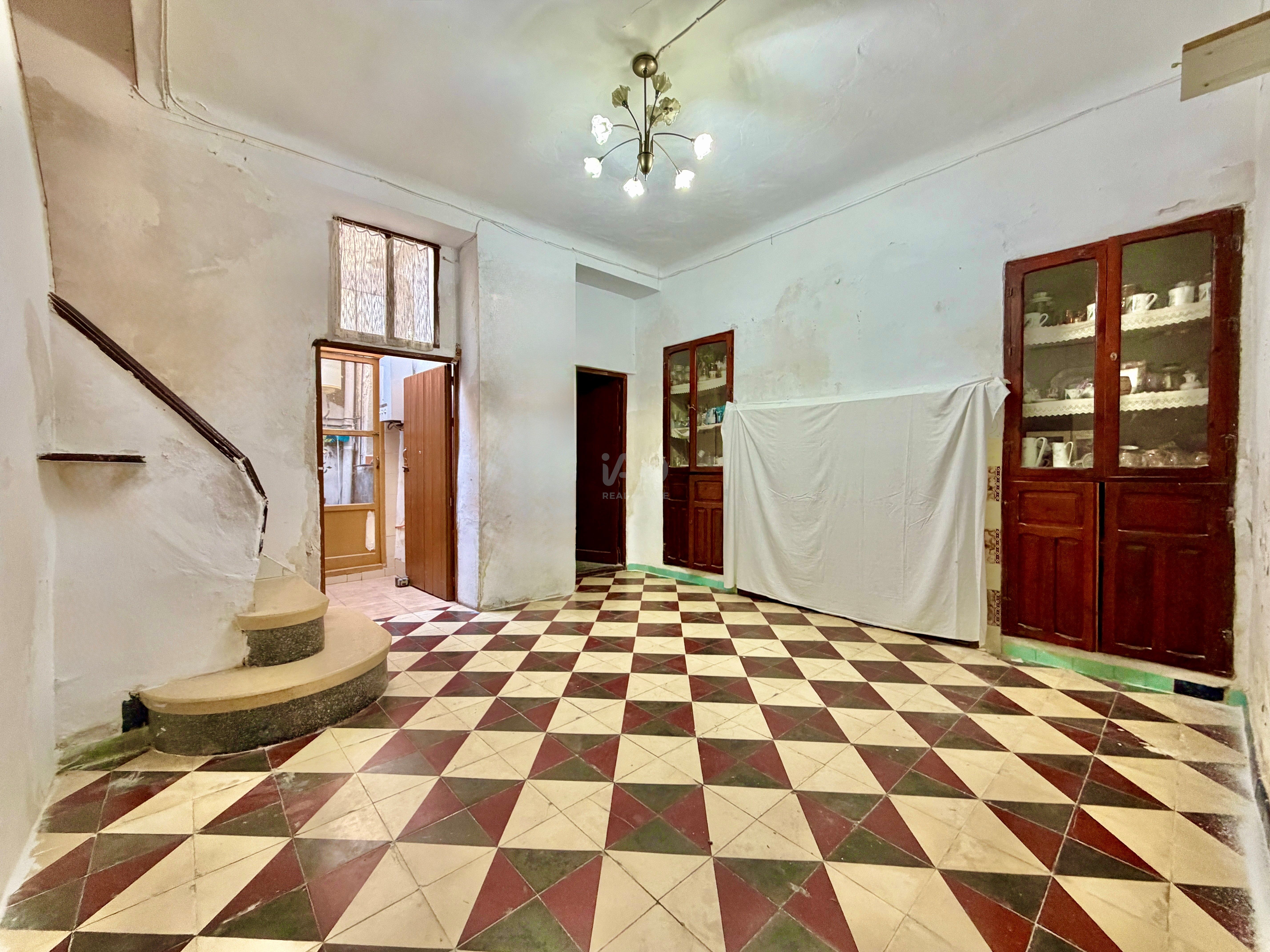 Casa o xalet en venda en Abarán amb Aire condicionat i Calefacció