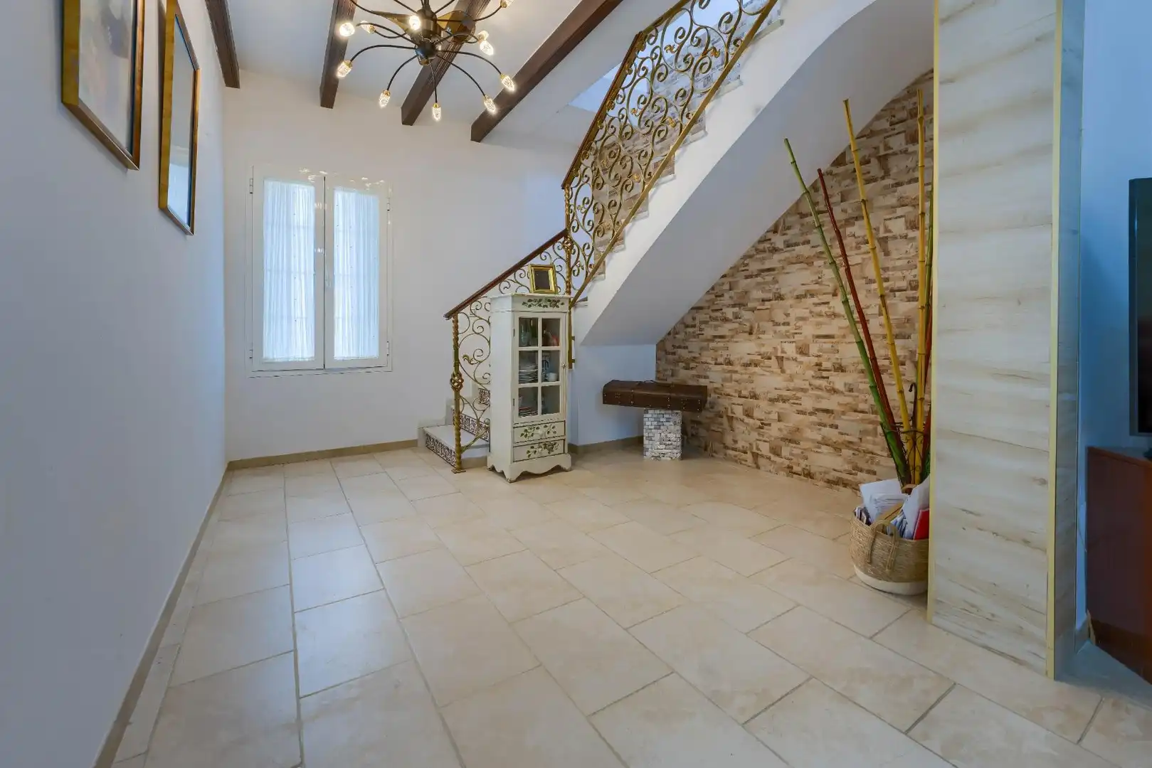 Casa adosada en venta en Benacazón