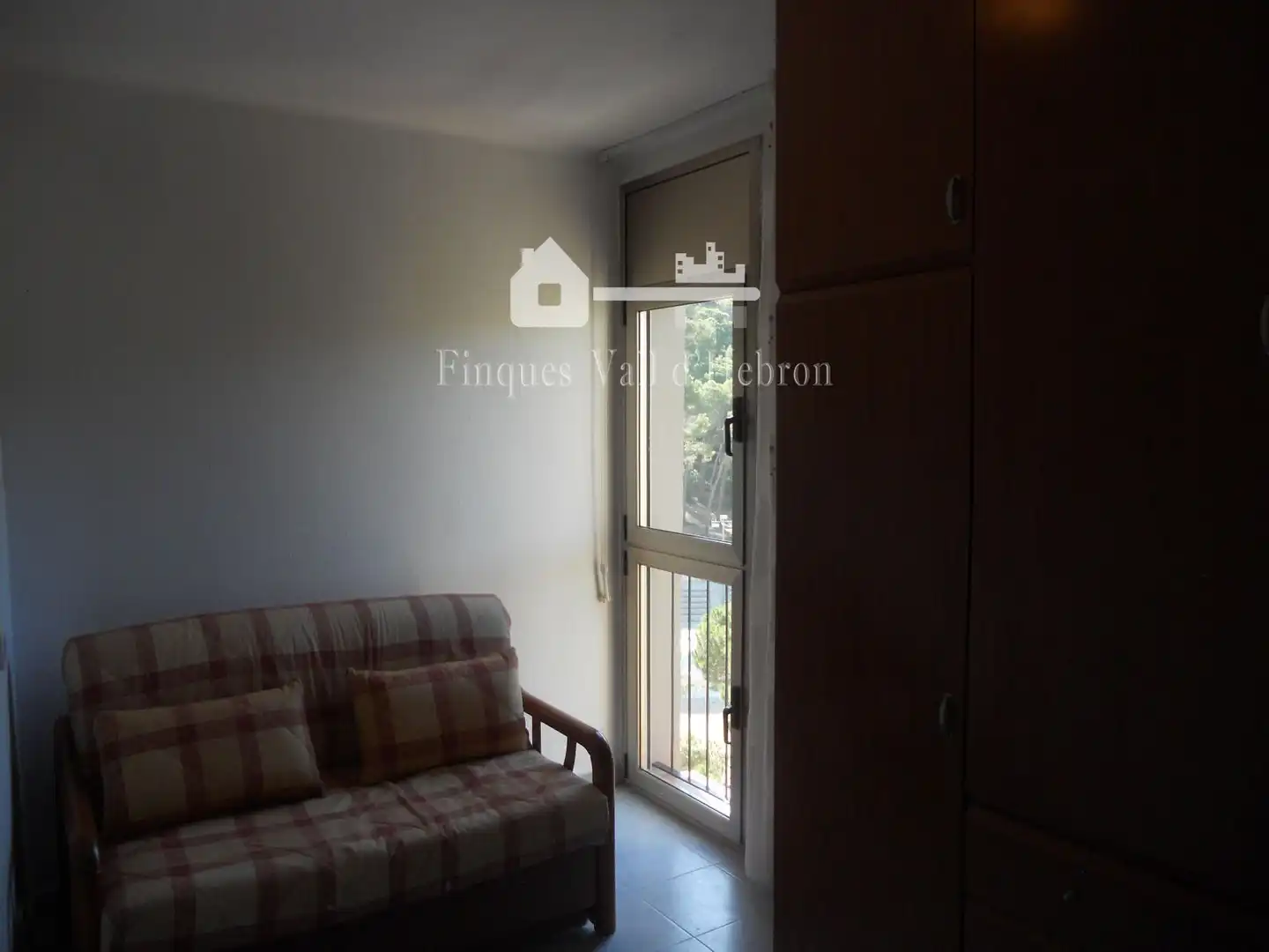 Habitación de Piso en venta en Barcelona con Terraza y Balcón