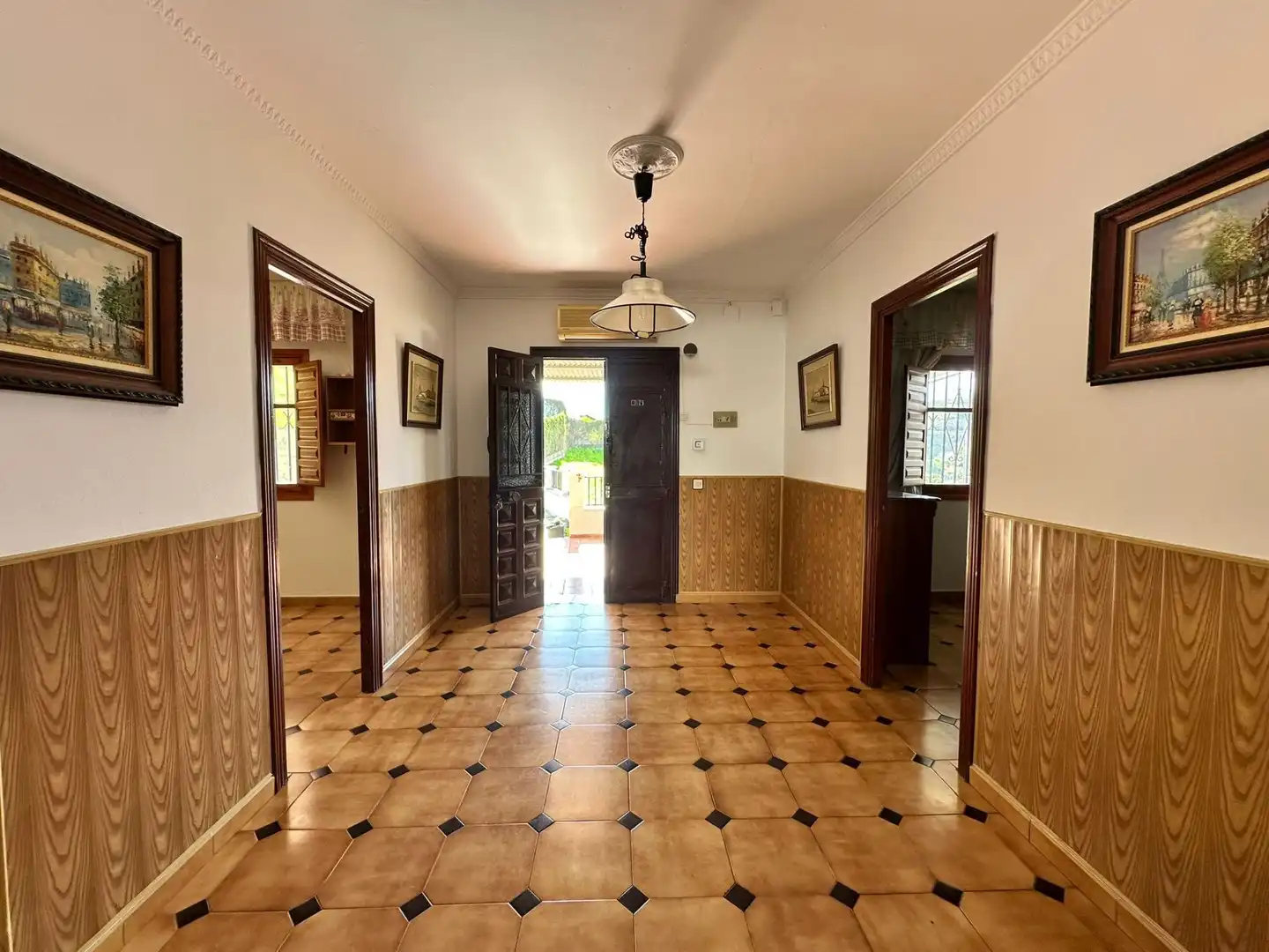 Casa o xalet en venda en Vélez-Málaga amb Aire condicionat, Jardí privat i Traster