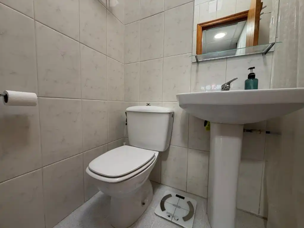 Bany de Casa o xalet en venda en Sot de Ferrer