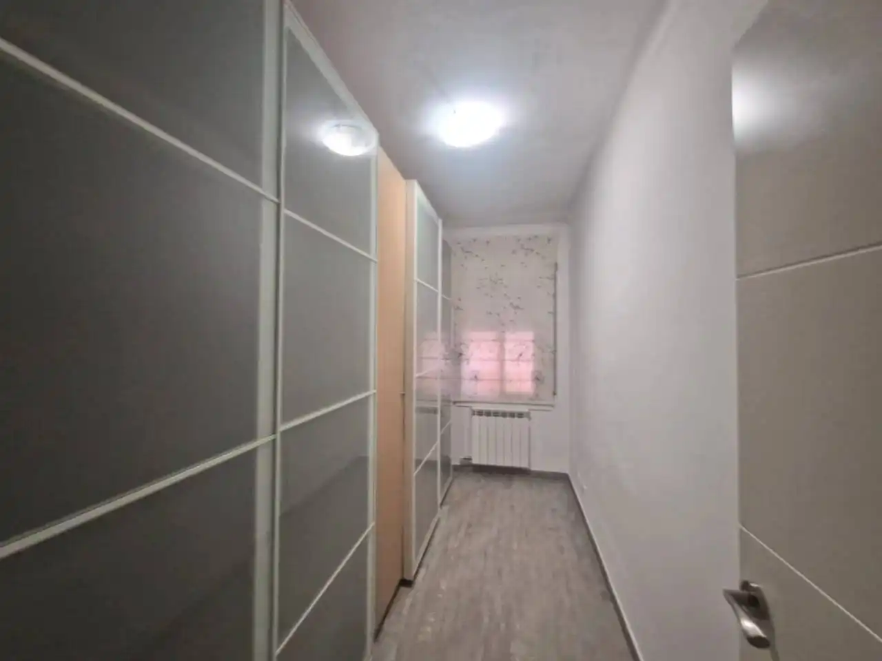 Flat for rent in Cerdanyola del Vallès  with Air Conditioner, Heating and Parquet flooring