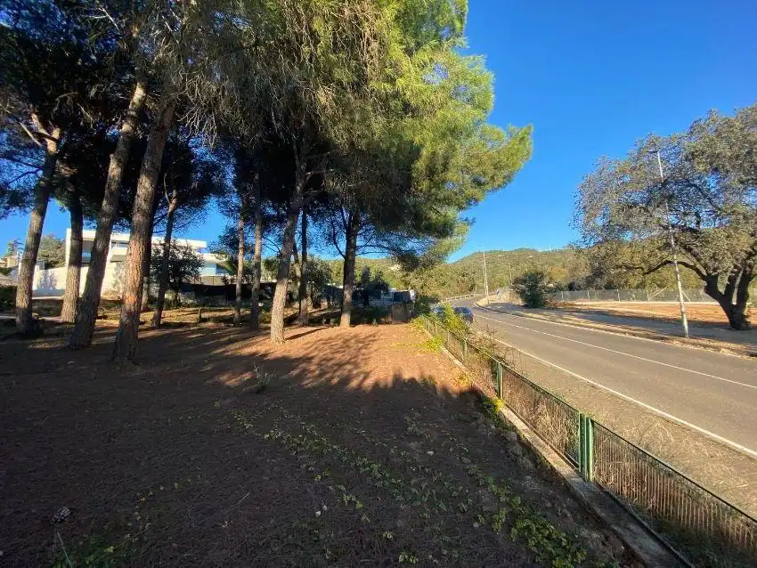 Wohnbaugrundstück zum Verkauf in Norte-Sierra, imagen 9