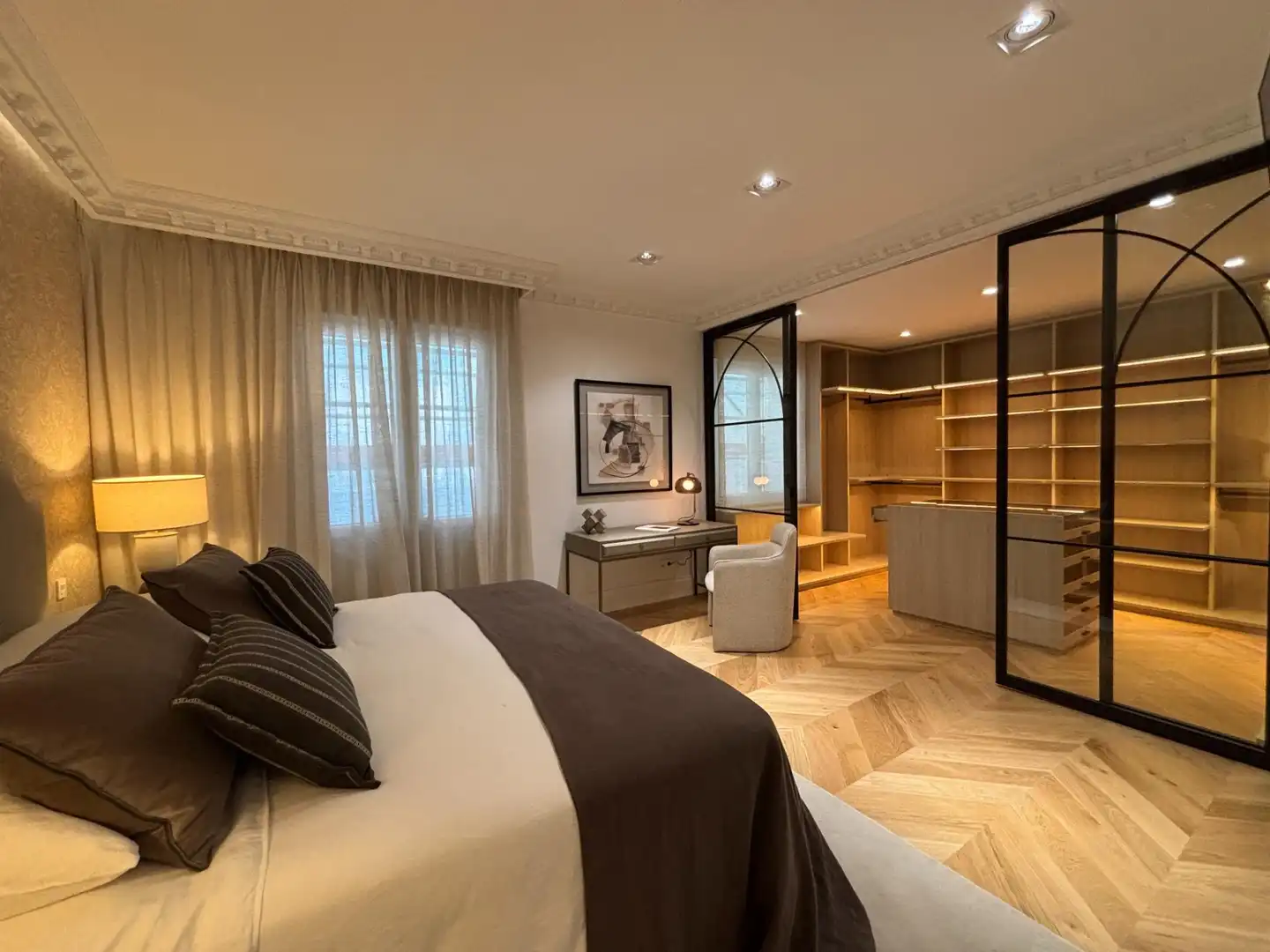 Flat with lift for sale in Calle GOYA, imagen 11