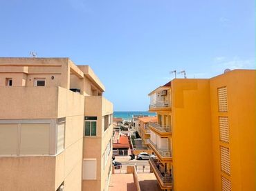 Àtic en venda a La Mata