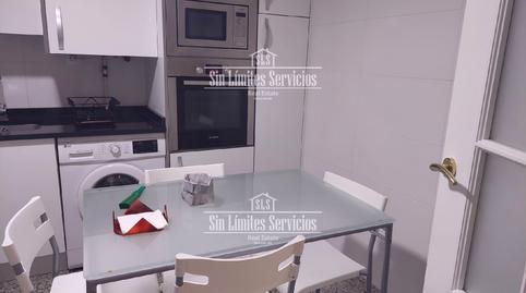 Foto 2 de Pis de lloguer a Cortes - Huertas, Madrid