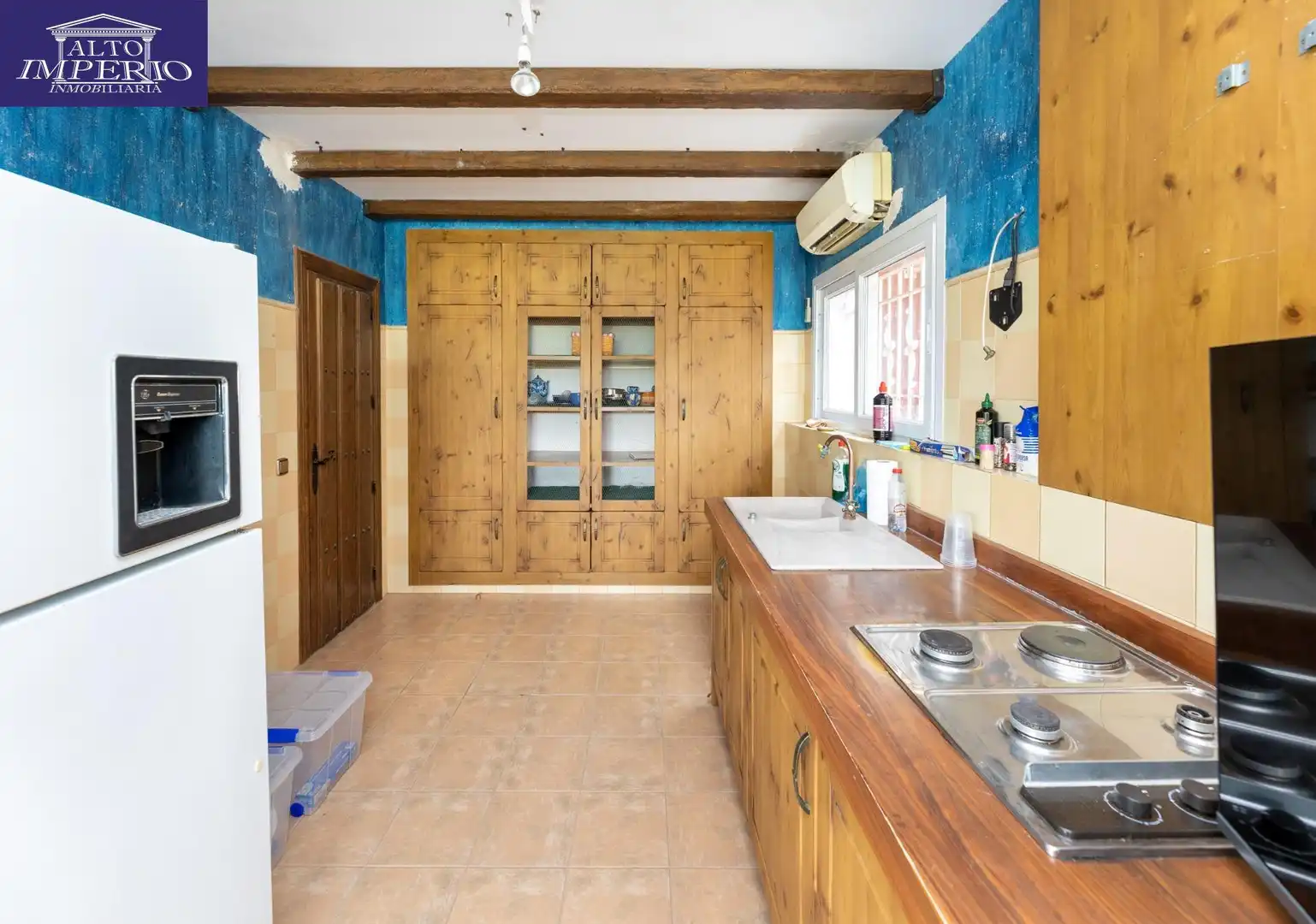 Villa avec piscine à vendre à Barrio de la Vega, imagen 38