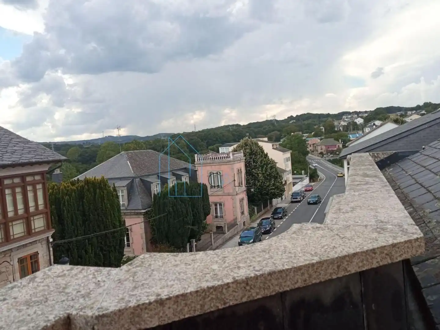 Haus zum Verkauf in A Pobra de Trives, imagen 4