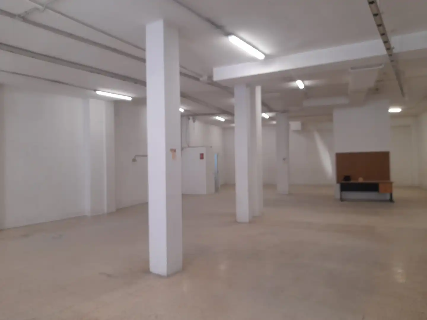 Local comercial de lloguer a Carrer Bellavista, imagen 16