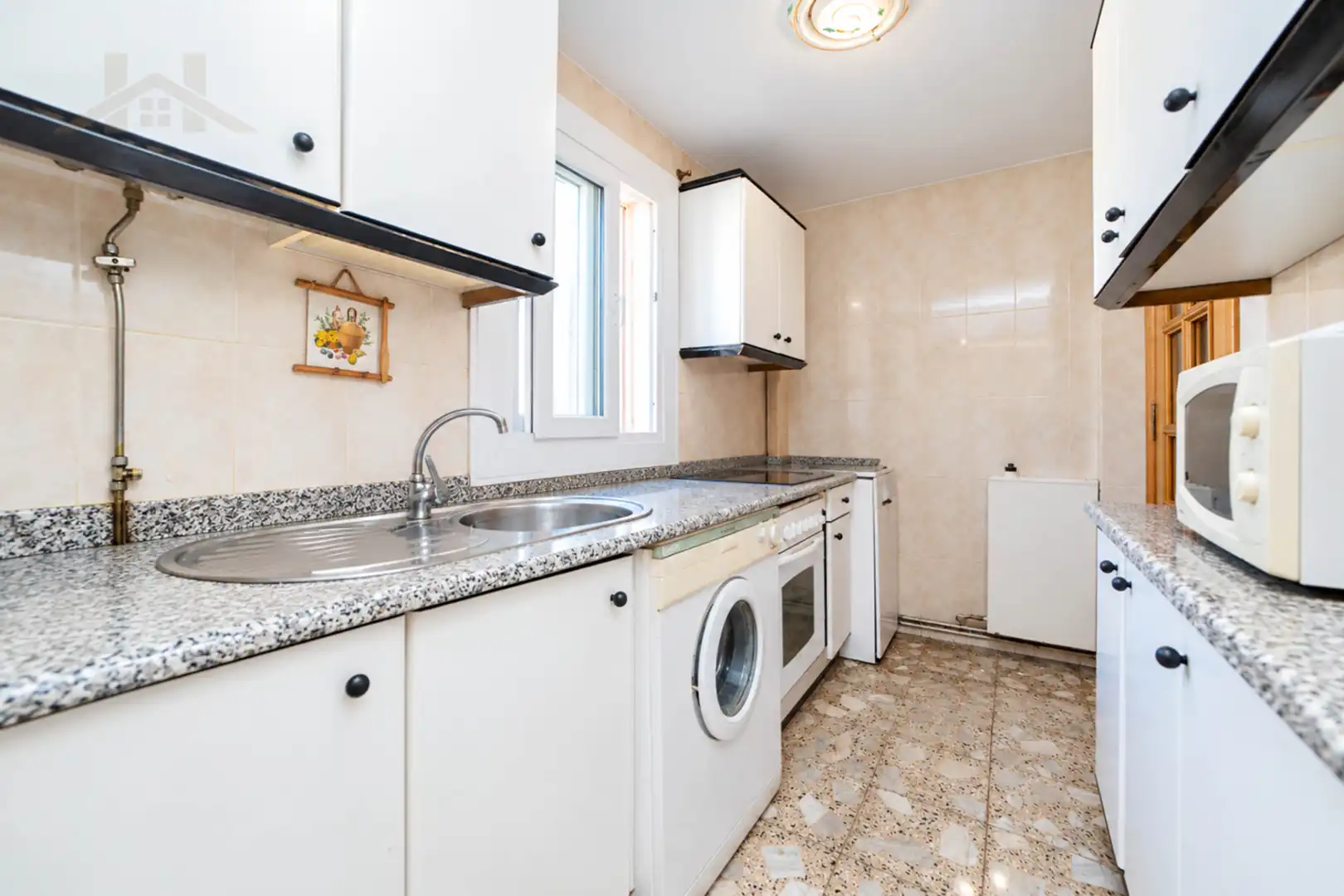 Cocina de Piso en venta en Centro - Manguilla