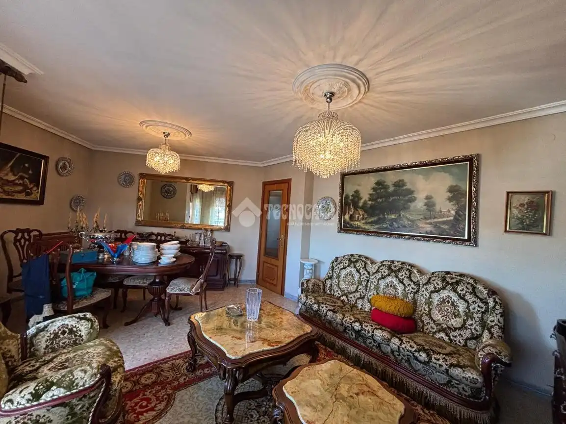 Flat with lift for sale in Medina del Campo, imagen 5