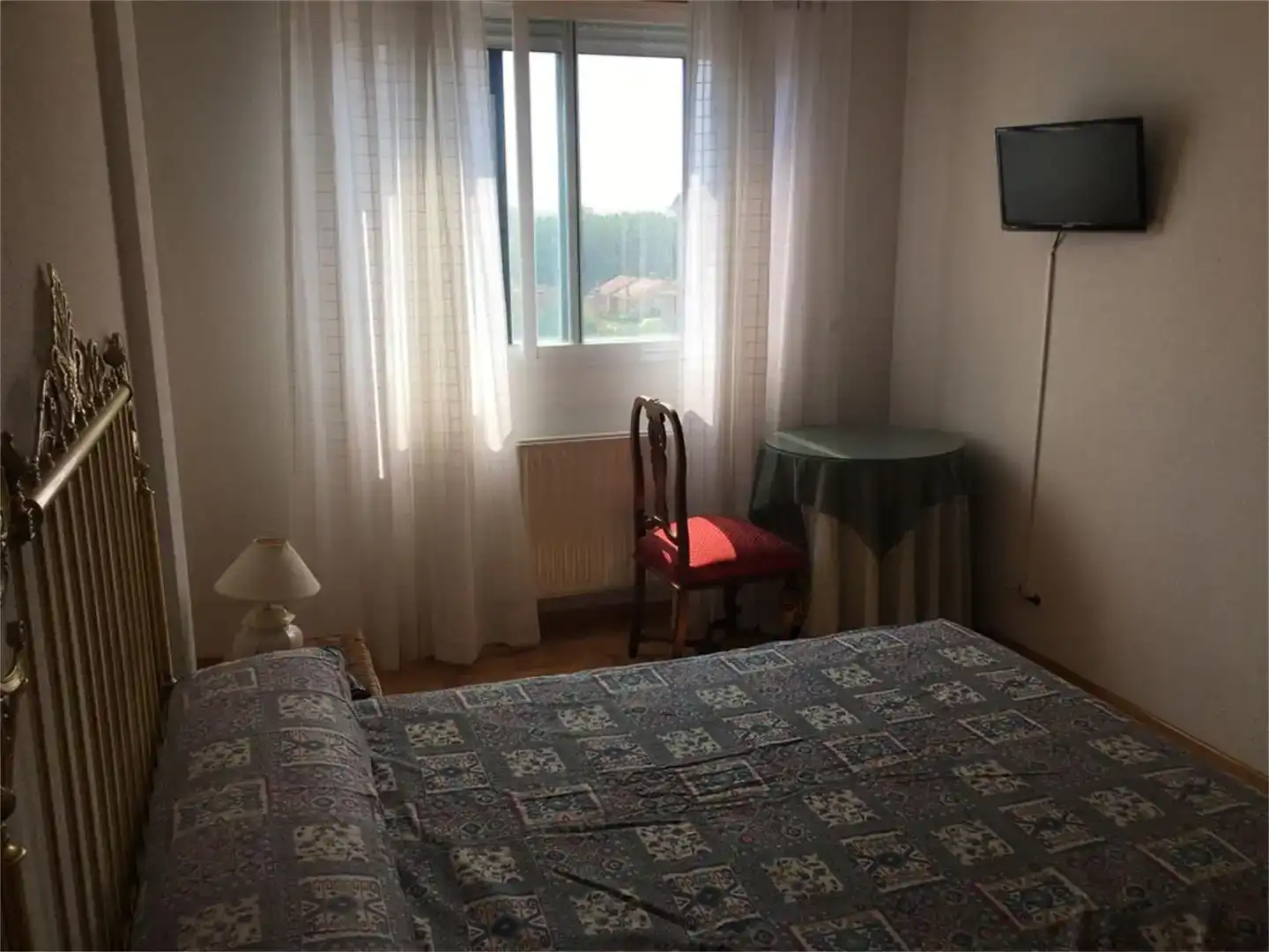 Dormitori de Garatge en venda en Burgos