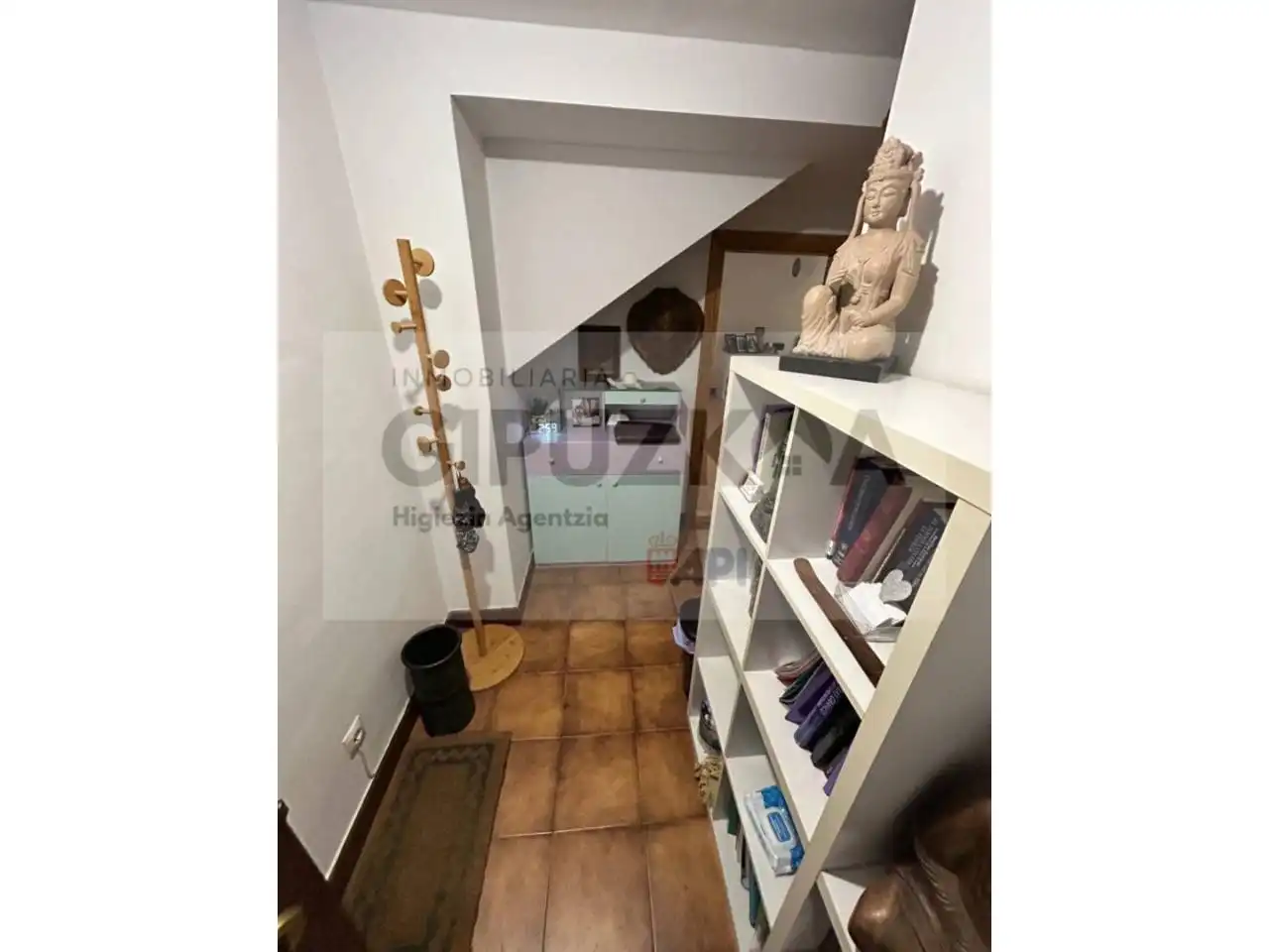 Oficina en venda en Donostia - San Sebastián 