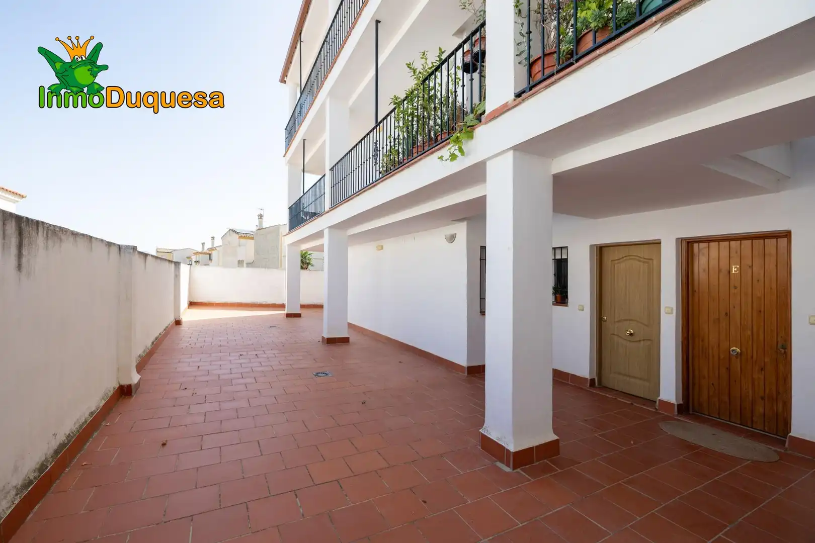 Appartement avec terrasse à vendre à Aljomahima - Ermita, imagen 34