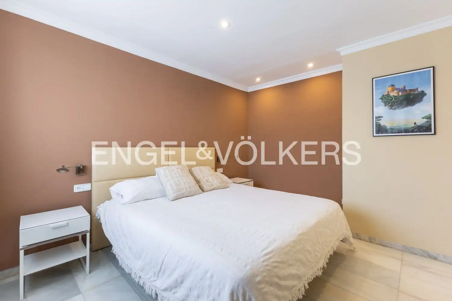 Habitación de Piso en venta en Valencia con Aire acondicionado, Calefacción y Trastero