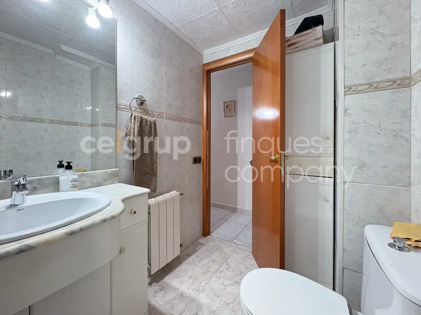 Wohnung zum Verkauf in Maçana
