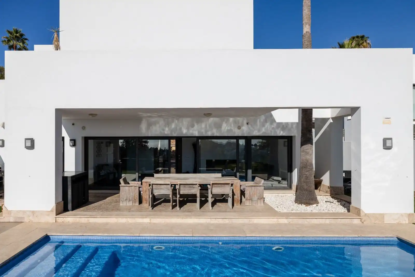 Villa con terrazza in vendita a La Alquería, imagen 30