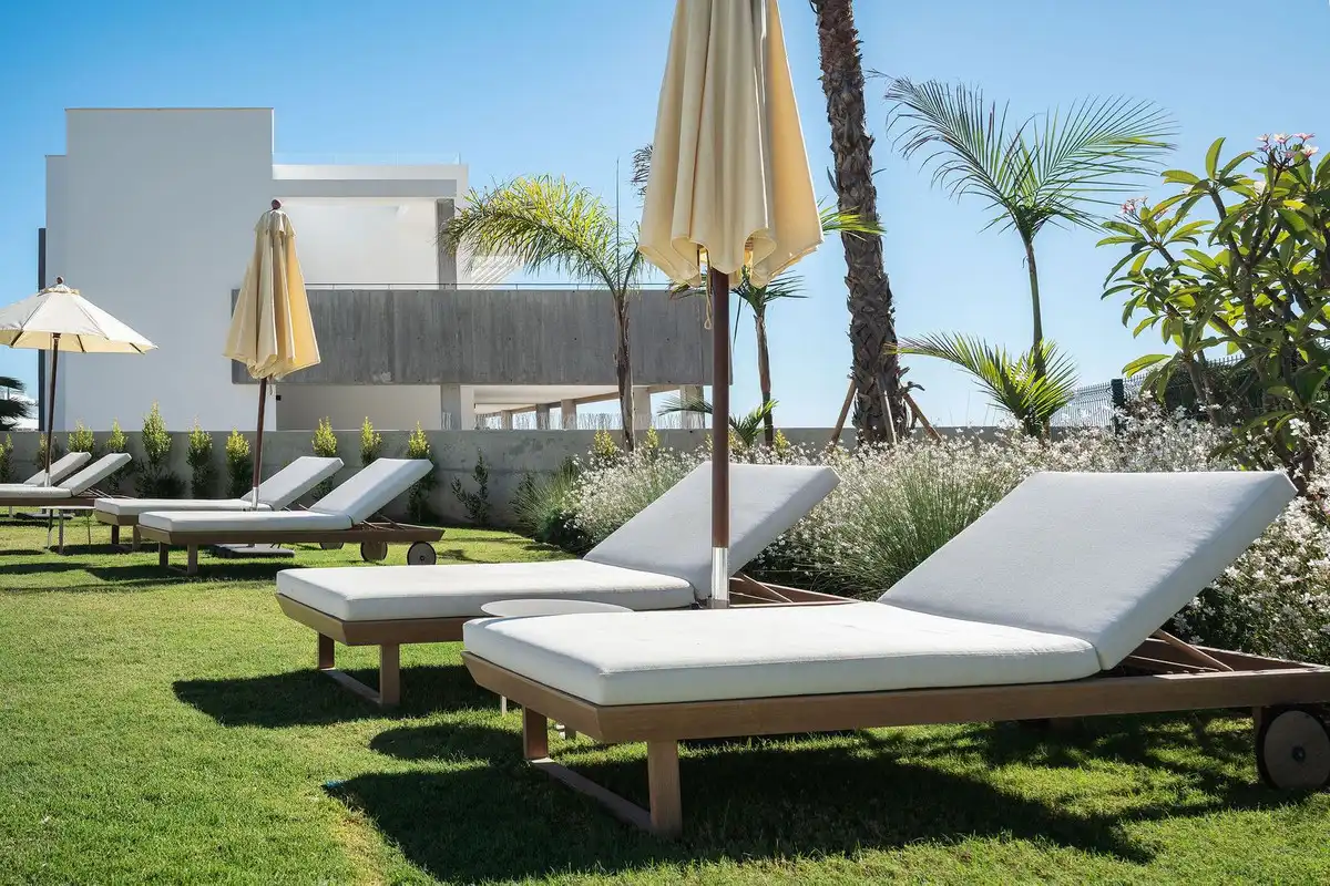 Piso con ascensor en venta en Río Real - Los Monteros, imagen 26