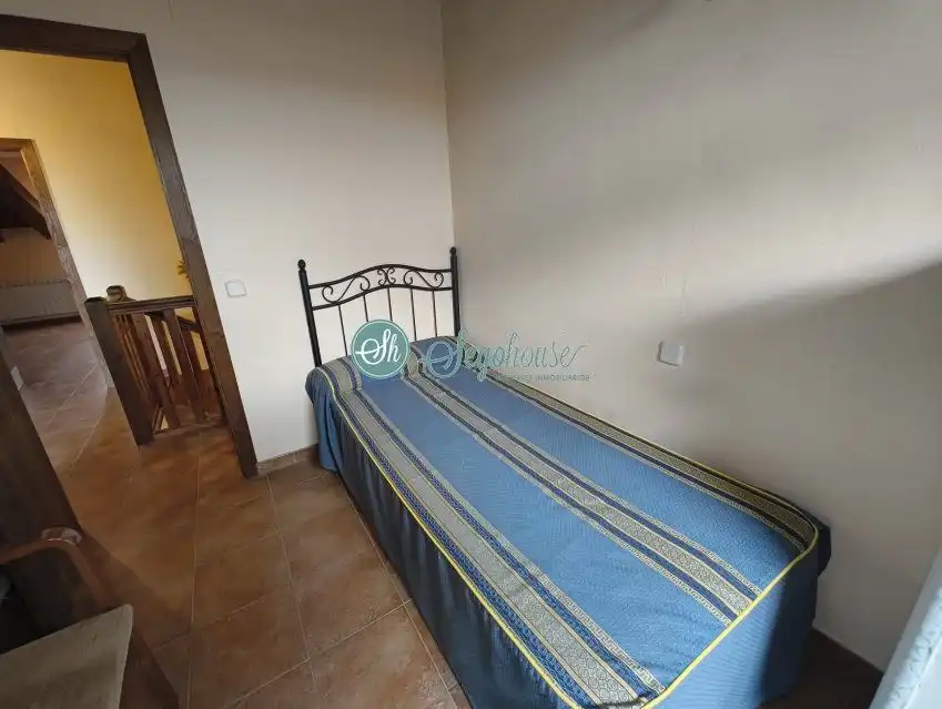Habitación de Piso en venta en Grajera con Calefacción y Trastero