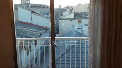 Foto 5 de Pis en venda a Calle Tejadas, 7, Borja, Zaragoza