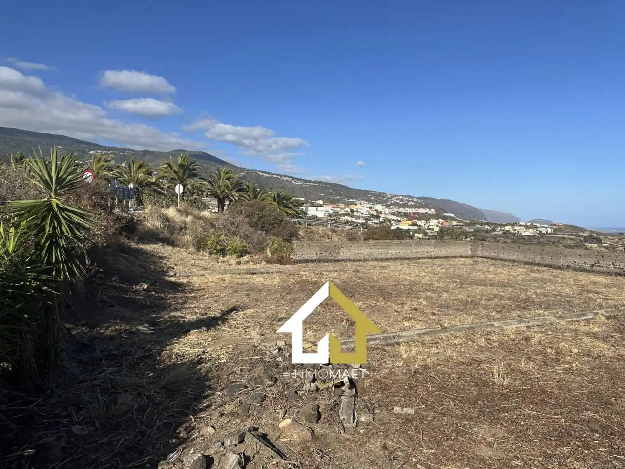 Exterior view of Residential for sale in Icod de los Vinos