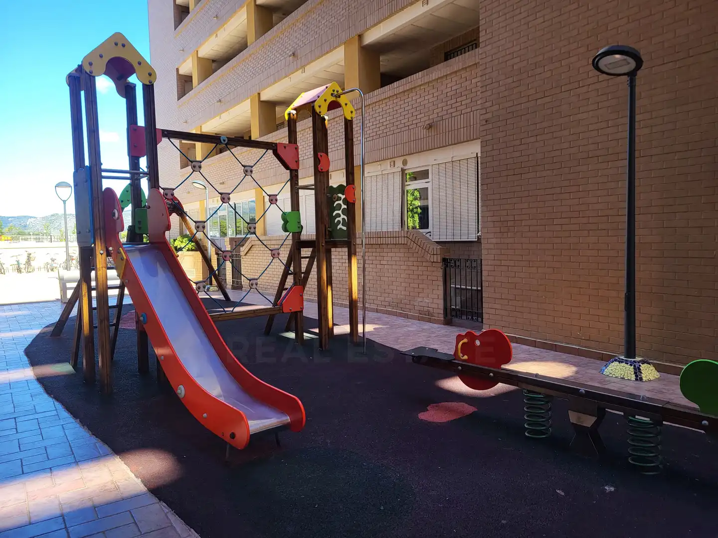 Flat with pool for sale in Avenida Jardín 49, imagen 32