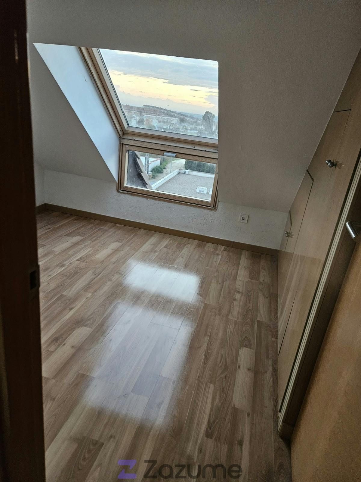 Dormitori de Pis de lloguer en Recas amb Terrassa, Traster i Forn