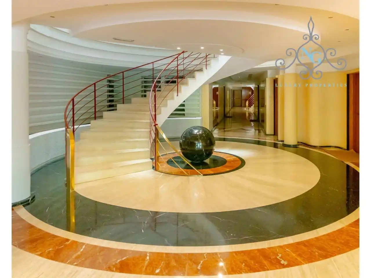 Piso con piscina en venta en Avenida Verona Terol, imagen 27