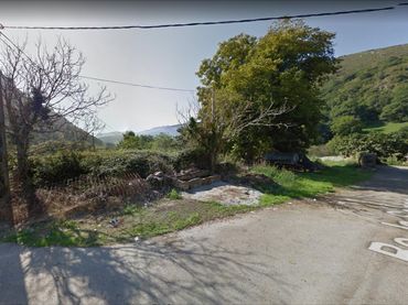 Wohnbaugrundstück zum Verkauf in Ruesga