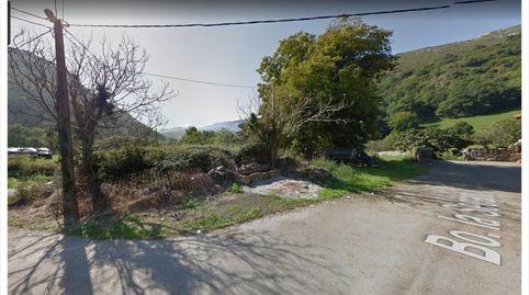 TERRENO URBANO EN BARRIO LA SECADA DE RUESGA, CANTABRIA