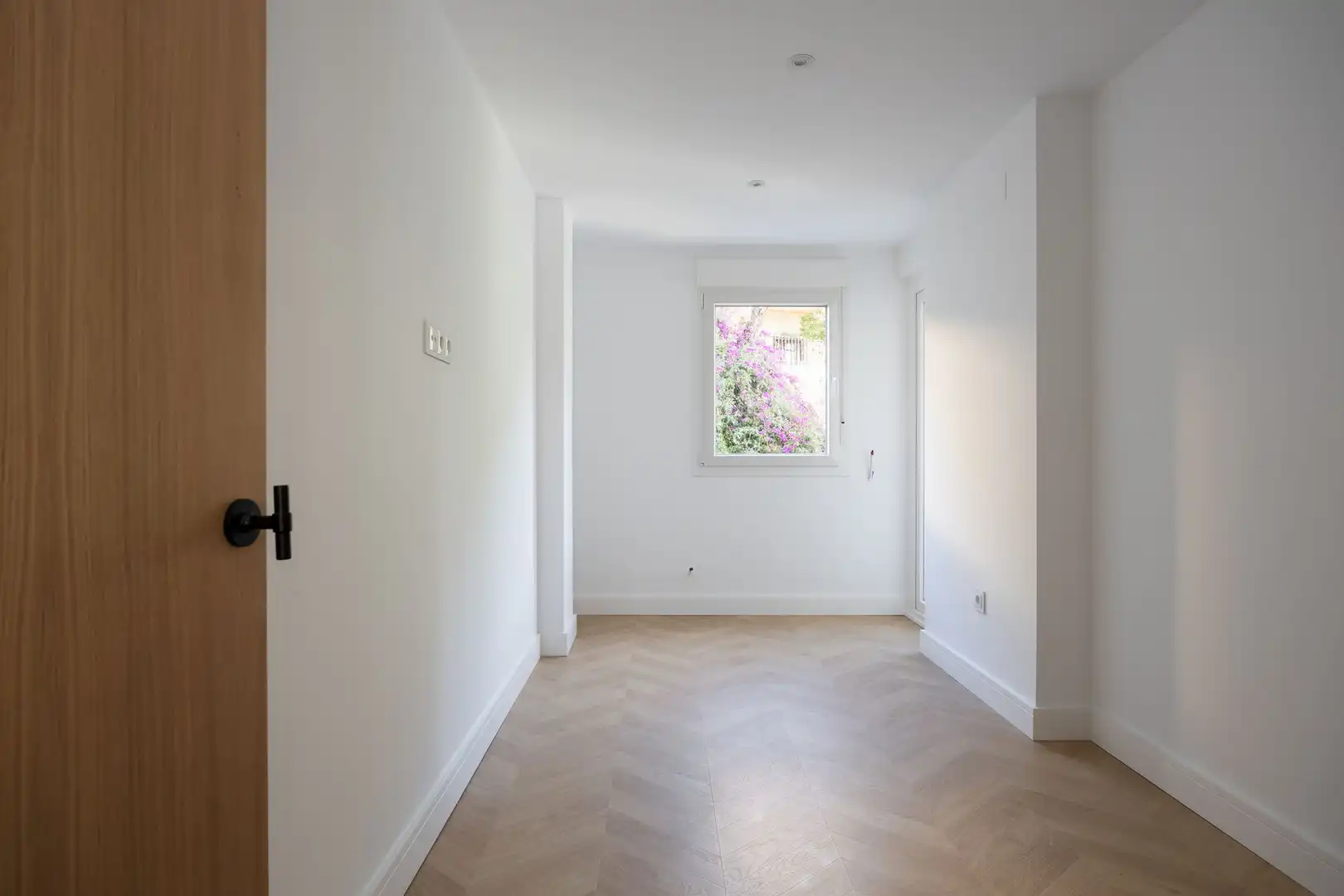 Bedroom of Apartments for sale in Málaga
