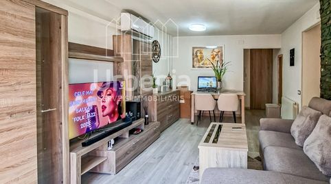 Foto 3 de Piso en venta en Pla d'en Boet, Mataró