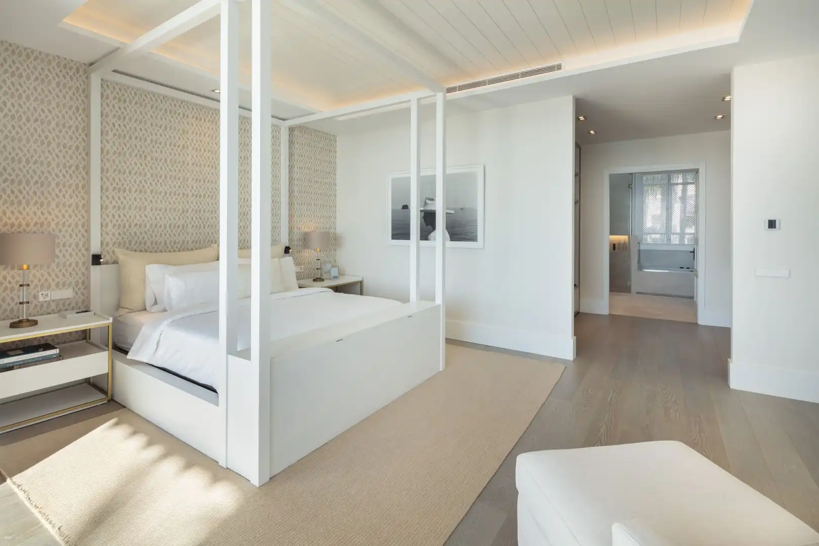 Casa amb piscina en venda a Marbella Centro, imagen 14