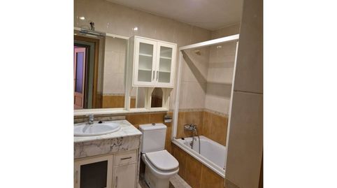 Photo 2 of Flat for sale in Convento de Jerusalén, La Roqueta, Valencia Capital