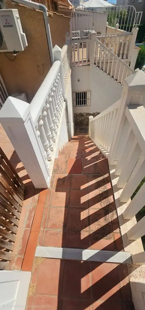 Dúplex amb piscina en venda a L'Albir, imagen 26