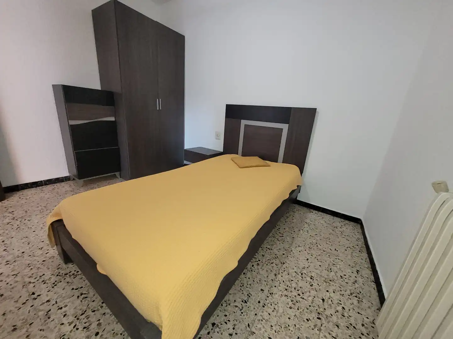 Dormitori de Casa o xalet en venda en Torre-serona amb Aire condicionat, Calefacció i Terrassa