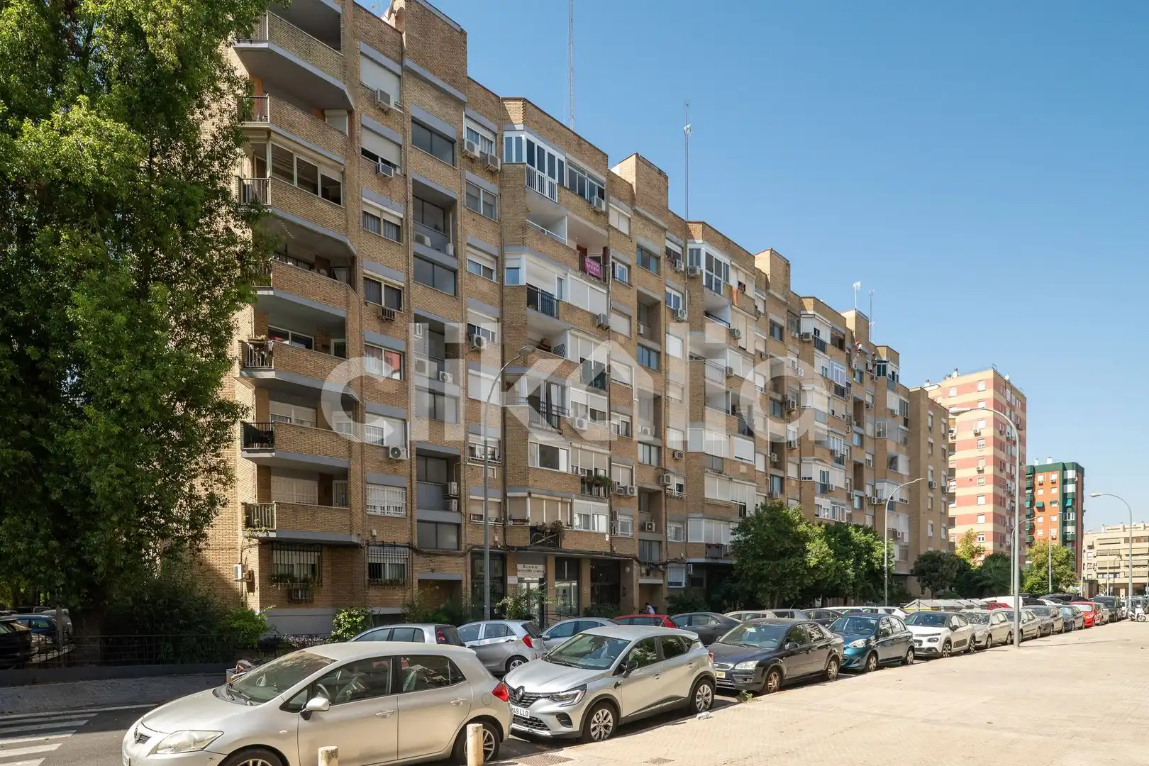 Pis amb ascensor en venda a San Pablo - Santa Justa, imagen 37