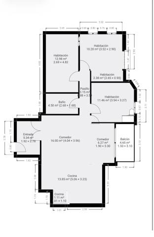 Piso en Venta en  JAUME I, DE en Sant Pere