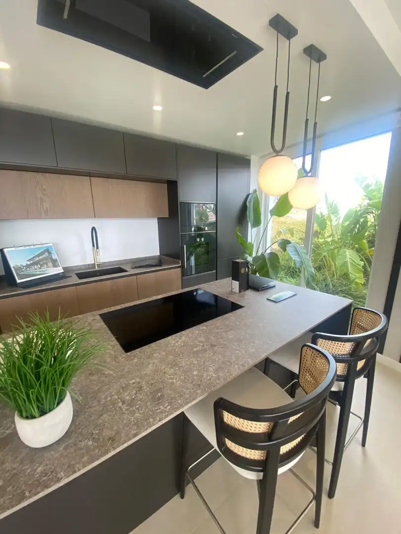 Villa mit Pool zum Verkauf in Riviera del Sol, imagen 18