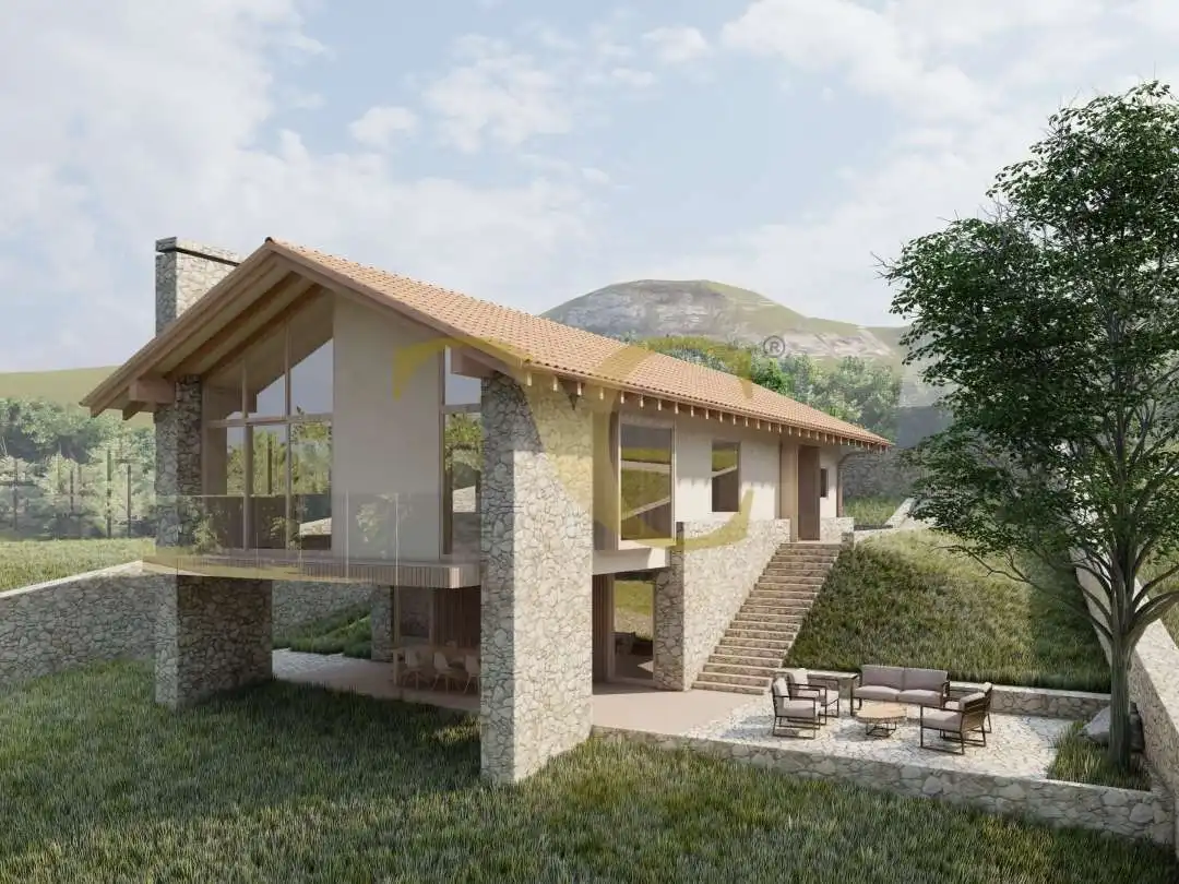 Terreny residencial en venda a Noriega